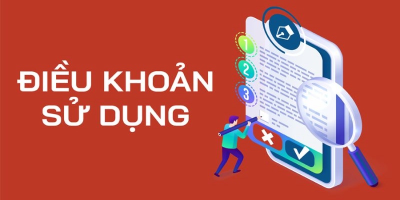 Điều Khoản Và Điều Kiện Tại Nohu Dành Cho Người Chơi 3 Điều khoản và điều kiện tại Nohu