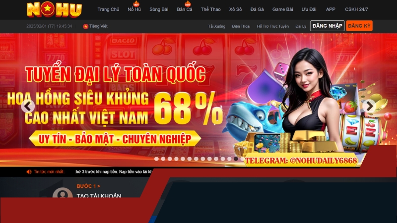 Giới thiệu tổng quan về Nohu Giới thiệu tổng quan về Nohu